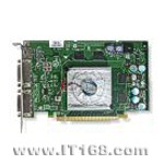 丽台 QuadroFX 560显卡