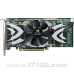 丽台 QuadroFX 5500显卡
