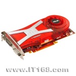 华硕 EAX1950CROSSFIRE/HP(512M)显卡