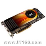 Inno3D Geforce 8800 GTX(768M)