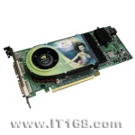 汉蔚 FX6800U(256M)