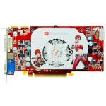 七彩虹镭风X1950Pro-GD3 CH版 V12(256M)显卡图片