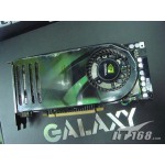 影驰GF8800 GTS游戏盒子(320M)显卡图片
