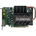 丽台 PX7600 GS TDH HDMI(256M)