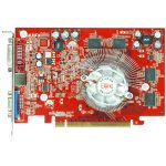 七彩虹镭风X1550-GD3 CF白金版 V14(256M)显卡图片