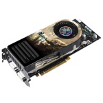 华硕 EN8800GTX/HTDP(768M)显卡