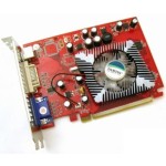 丹丁 7300LE DDR3(128M)