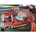 启亨百目兽RADEON X1950GT(256M)显卡图片