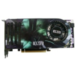 艾尔莎 影雷者880 GTS(640M)