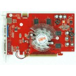 七彩虹 天行7600GS-GD3 CF黄金版 T20(256M)