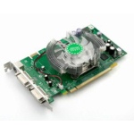 铭瑄 极光8600GT超金钻版(MS-8600GT-D3-D3256B-DT)