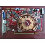东翎Radeon X1650GT显卡图片