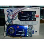 蓝宝石Radeon X1950GT黄金版显卡图片