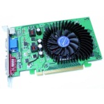 盈通 G8500GT-256GD2标准版(256M)