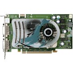 丽台 PX8600 GTS TDH Extreme超频版