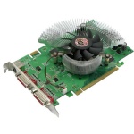 UNIKA双敏 速配PCX8628GT Pro玩家版(256M)