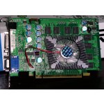 UNIKA双敏 速配PCX8528GT Turbo(256M)