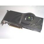 影驰 GF8800 Ultra(768M)显卡