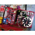小影霸GT4显卡图片