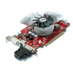 UNIKA双敏火旋风PCX2628XT玩家限量版显卡图片