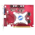 盈通镭龙R2400XT-256GD3标准版显卡图片