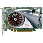 丽台 PX7600GT TDH战斗版