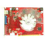 UNIKA双敏火旋风PCX2628 Pro玩家版显卡图片