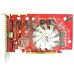 UNIKA双敏火旋风PCX2628XT玩家版显卡图片