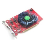 铭瑄 狂镭HD2600PRO钻石版