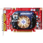 MSI NX8600GT-T2D256E(256M)