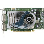丽台PX8600 GTS TDH Extreme战斗版显卡图片