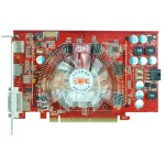 七彩虹 逸彩8500GT-GD3 UP烈焰战神 H10(256M)显卡