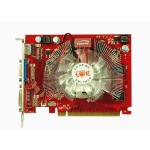 七彩虹 镭风2600PRO-GD3 CF黄金版 H14(256M)