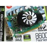 Inno3DGF8600GT游戏战斗2显卡图片