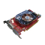 MSI 8600GT-TD256E��ѩ��ʿ(256M)