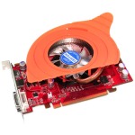 盈通R2600XT游戏高手显卡图片