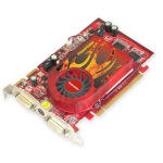 迪兰恒进 镭姬杀手HD 2600Pro极限版