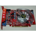 祺祥X1650GT 256HM DDR3双核动力版(256M)显卡图片