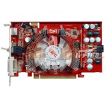 七彩虹 逸彩8600GT-GD3 UP烈焰战神 J10(256M)