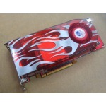 蓝宝石 RADEON HD 2900XT DDR4