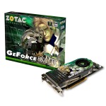 索泰N8800GTX-786D3 F1显卡图片