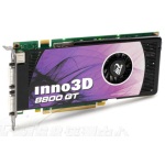 Inno3DGF8800GT显卡图片