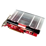 盈通镭龙R3850-256GD3冰河世纪显卡图片