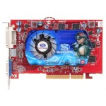 蓝宝石 HD2600PRO AGP(512M)