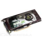 XFX讯景 GF8800GT/256M/256b(PV-T88P-UDD)
