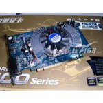 影驰 8500GT战斗版(256M)显卡
