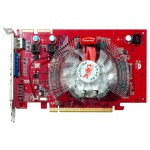 七彩虹 镭风2600XT-GD3 CF白金版 M10(256M)