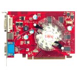 七彩虹 镭风2600PRO-GD2 CF黄金版 HM512M V25(256M)