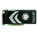 七彩虹 逸彩8800GT-GD3 CH版 D10(512M)