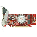 七彩虹 8400GS-GD2 CF黄金版 TC256M M25(128M)